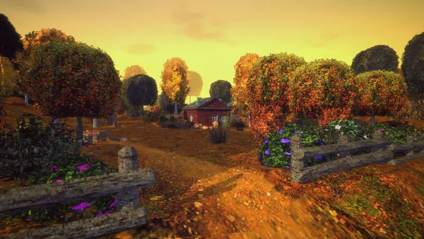 Back to Hearth screenshot 4