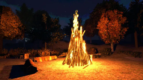 Back to Hearth screenshot 5