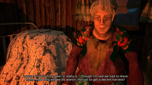 Back to Hearth screenshot 6