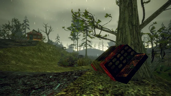 Back to Hearth screenshot 7