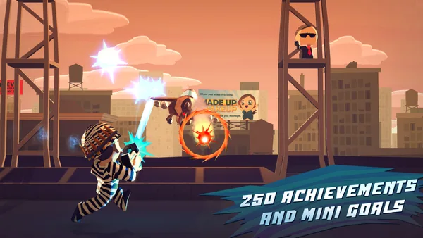 Major Mayhem screenshot 7