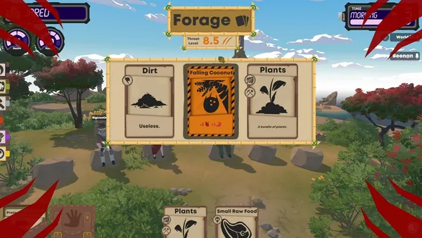 Betrayal Beach screenshot 6