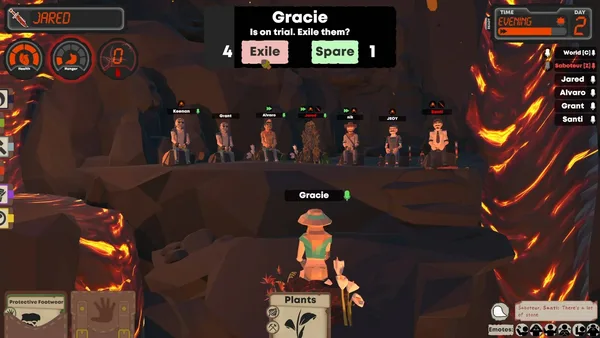 Betrayal Beach screenshot 7