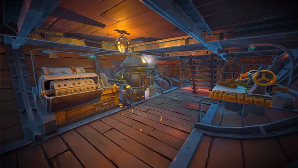 Echoes of Elysium screenshot 10