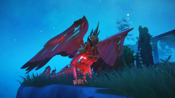 Echoes of Elysium screenshot 11