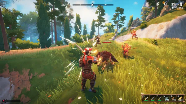 Echoes of Elysium screenshot 4