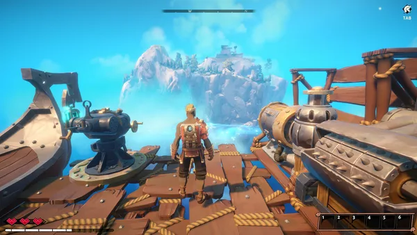 Echoes of Elysium screenshot 9
