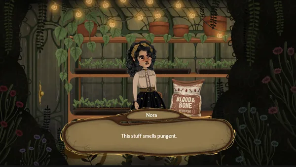 Allogloom screenshot 14