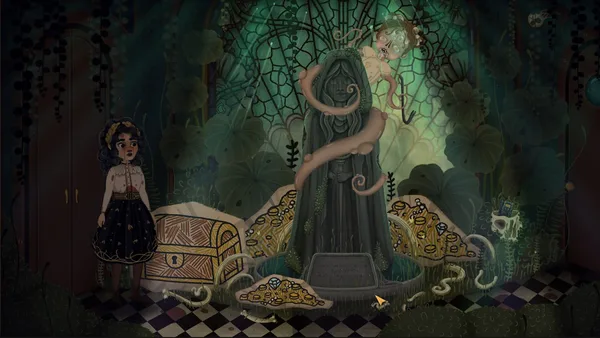 Allogloom screenshot 4