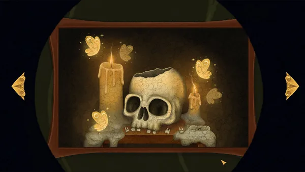 Allogloom screenshot 5