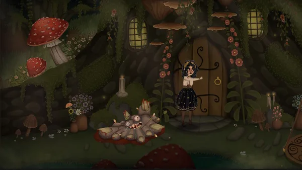 Allogloom screenshot 6