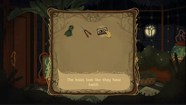 Allogloom screenshot 7