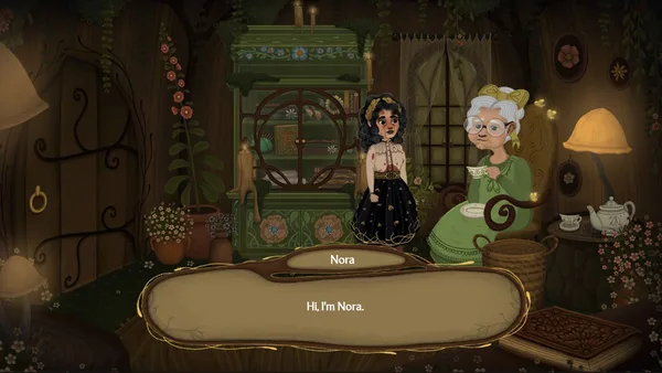 Allogloom screenshot 8