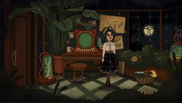 Allogloom screenshot 9