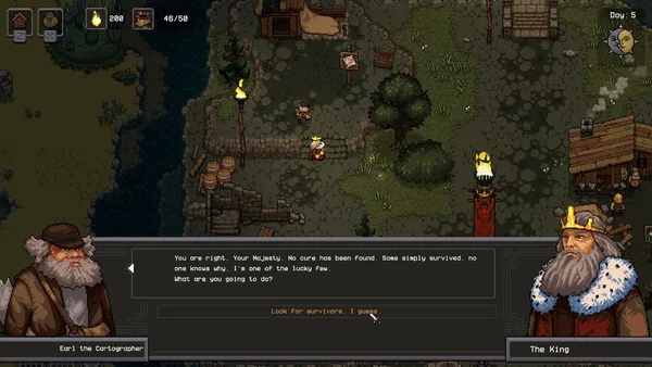 Kingsgrave screenshot 13