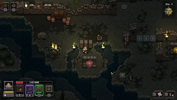 Kingsgrave screenshot 14
