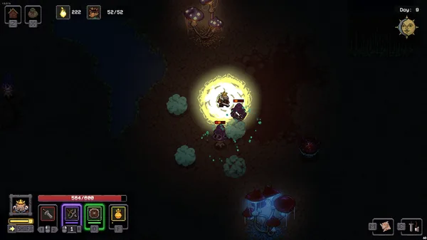 Kingsgrave screenshot 17