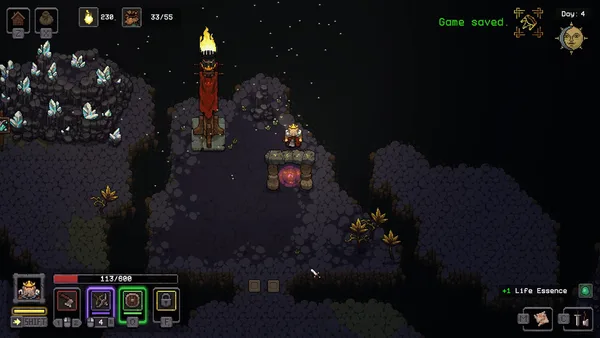 Kingsgrave screenshot 3