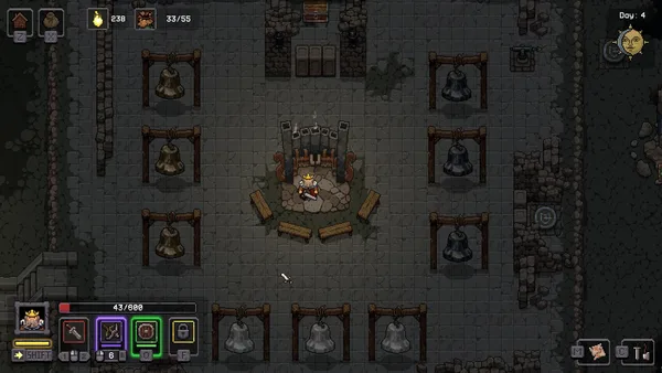 Kingsgrave screenshot 9