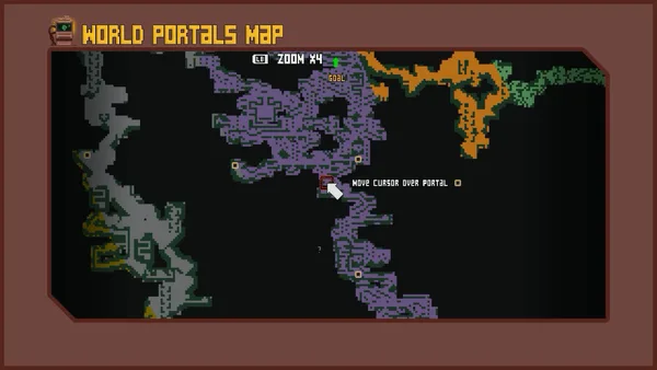 Platformines screenshot 8