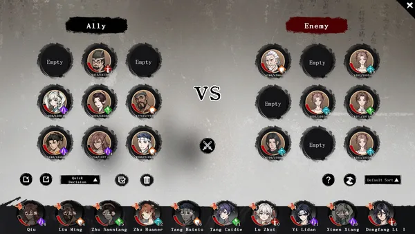 WindStop Strategy screenshot 3