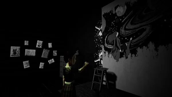 Who Are You!? screenshot 3