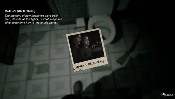 Who Are You!? screenshot 4