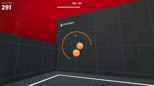 Aimcademy screenshot 3