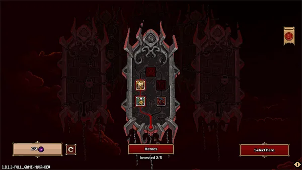 Dead Weight screenshot 13