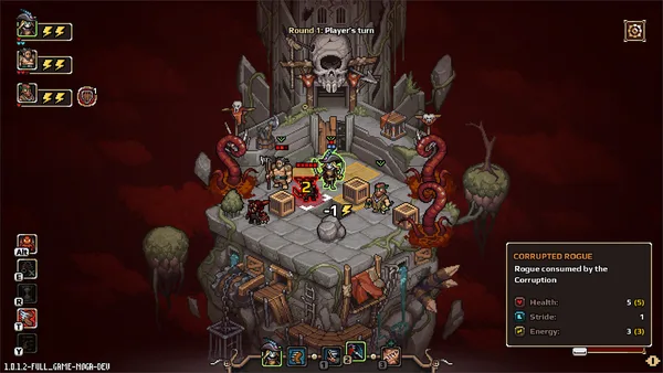 Dead Weight screenshot 3