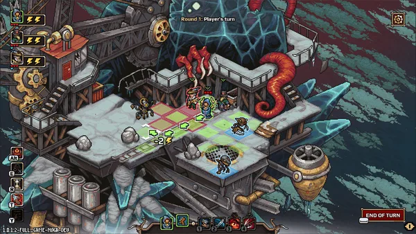 Dead Weight screenshot 6