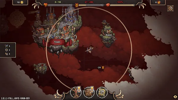 Dead Weight screenshot 9