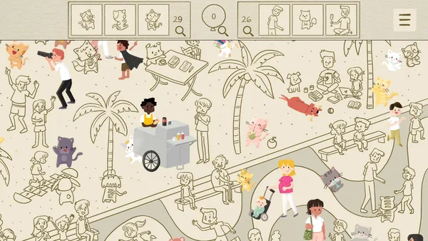 Meow Moments: Celebrating Together screenshot 6