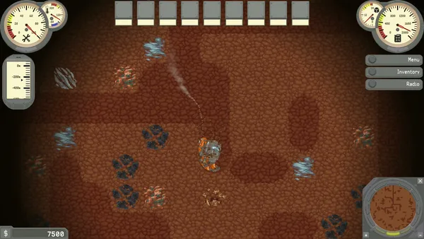 Ad Fundum screenshot 11