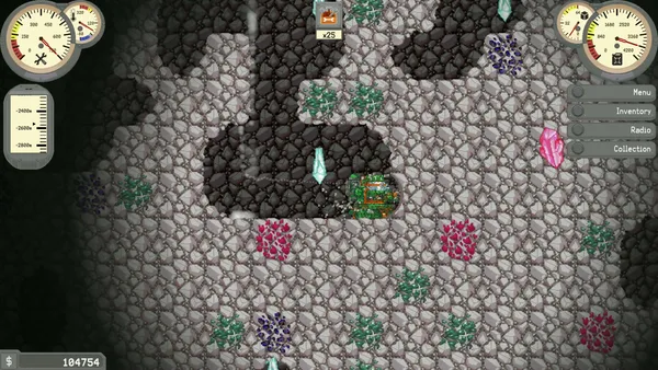 Ad Fundum screenshot 4