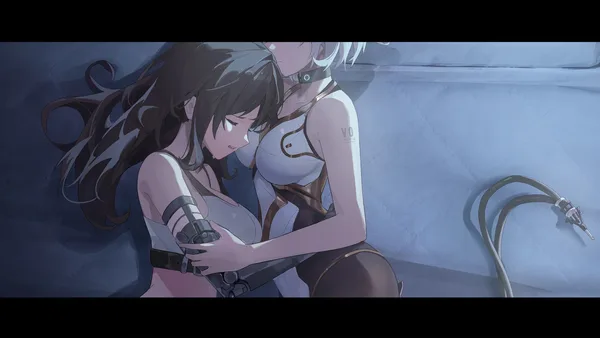The World Well: Blood of Caro screenshot 2