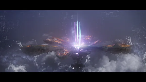The World Well: Blood of Caro screenshot 6