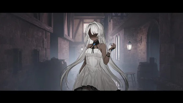 The World Well: Blood of Caro screenshot 8