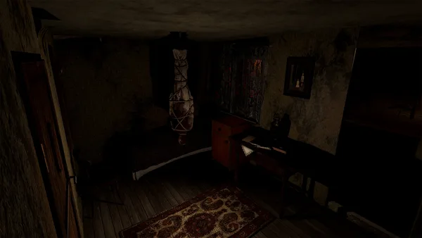 Screenshot 1 di Y. Village - The Visitors