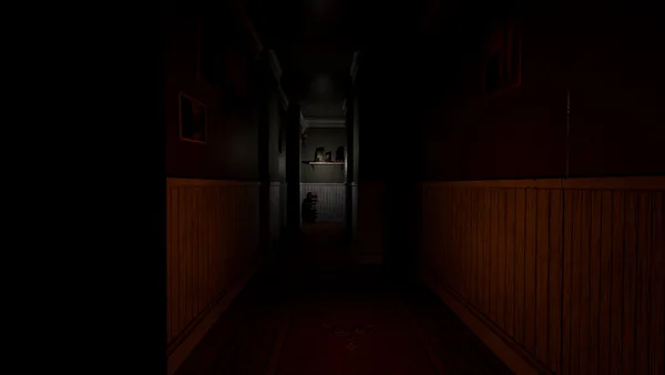 Screenshot 11 di Y. Village - The Visitors