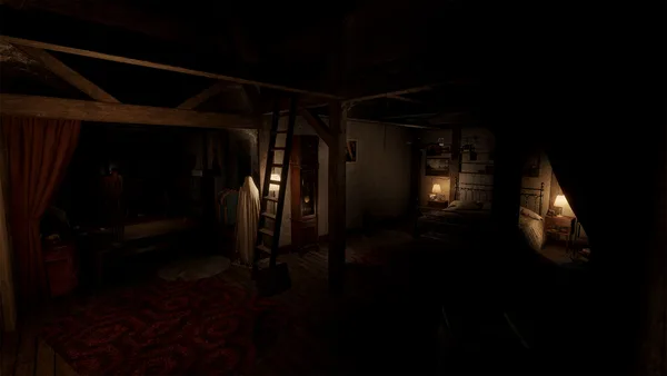 Screenshot 12 di Y. Village - The Visitors