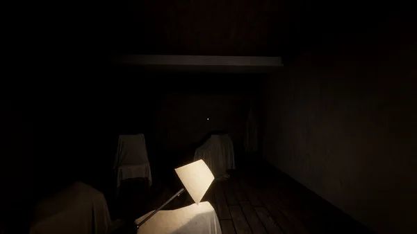 Screenshot 13 di Y. Village - The Visitors