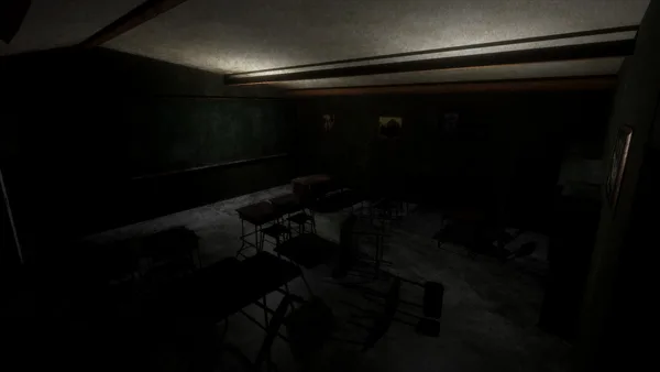 Screenshot 15 di Y. Village - The Visitors