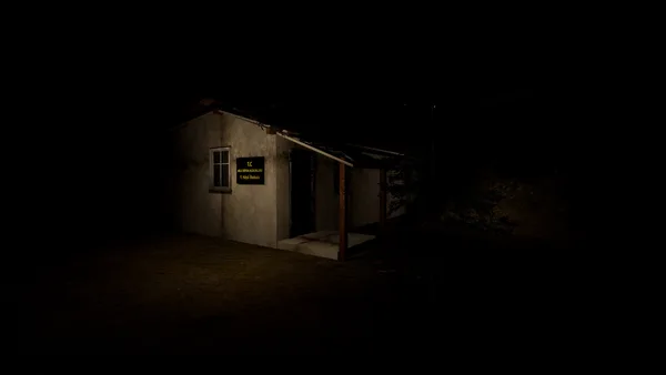 Screenshot 16 di Y. Village - The Visitors