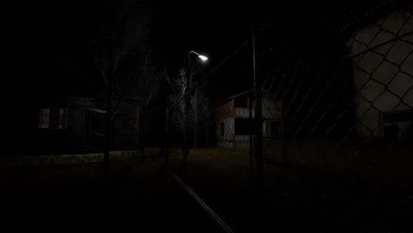Screenshot 17 di Y. Village - The Visitors