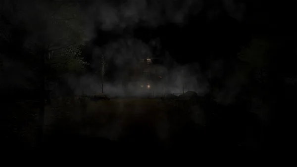 Screenshot 2 di Y. Village - The Visitors