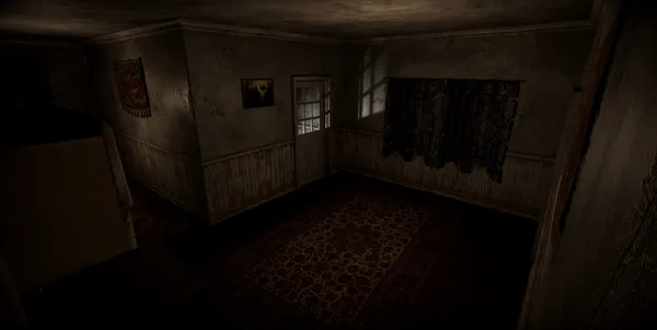 Screenshot 4 di Y. Village - The Visitors