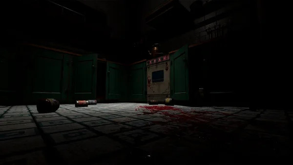 Screenshot 5 di Y. Village - The Visitors