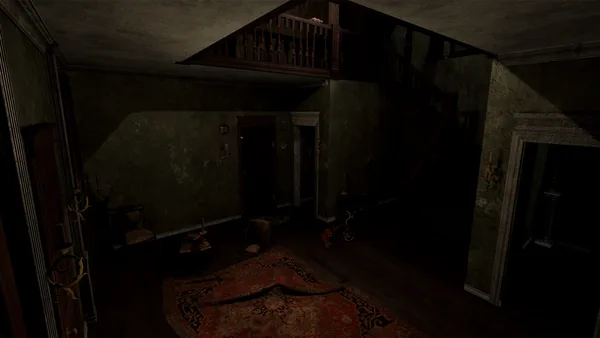 Screenshot 6 di Y. Village - The Visitors