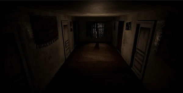 Screenshot 7 di Y. Village - The Visitors